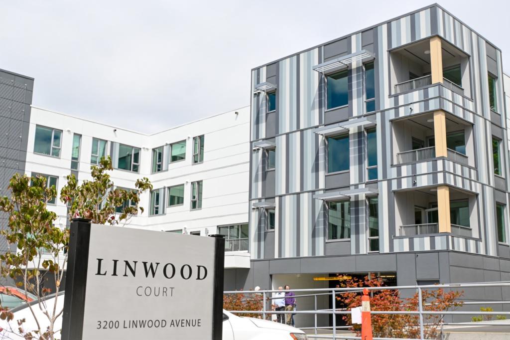 Linwood Court - Victoria