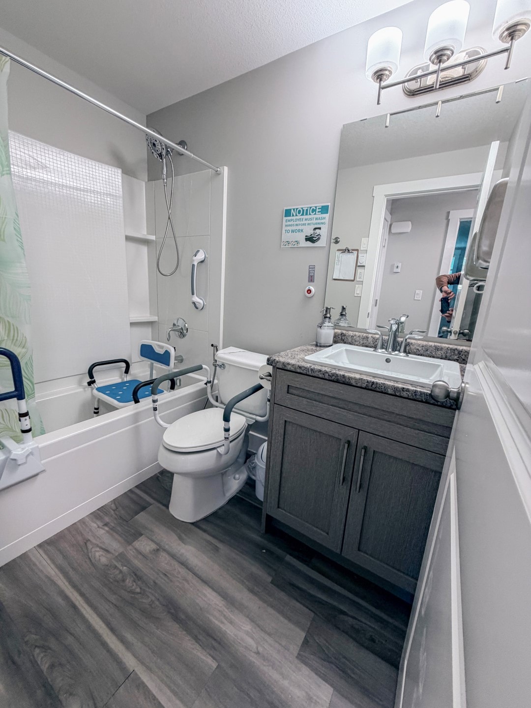 Rosewood SeniorCare