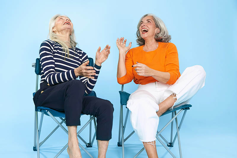 Crest Estates I - A Parkbridge Residential Retirement Community