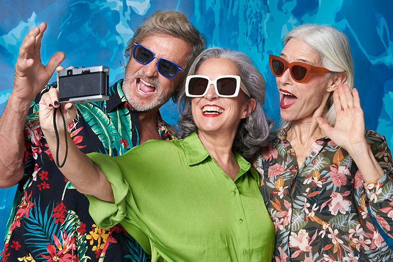 Crest Estates I - A Parkbridge Residential Retirement Community