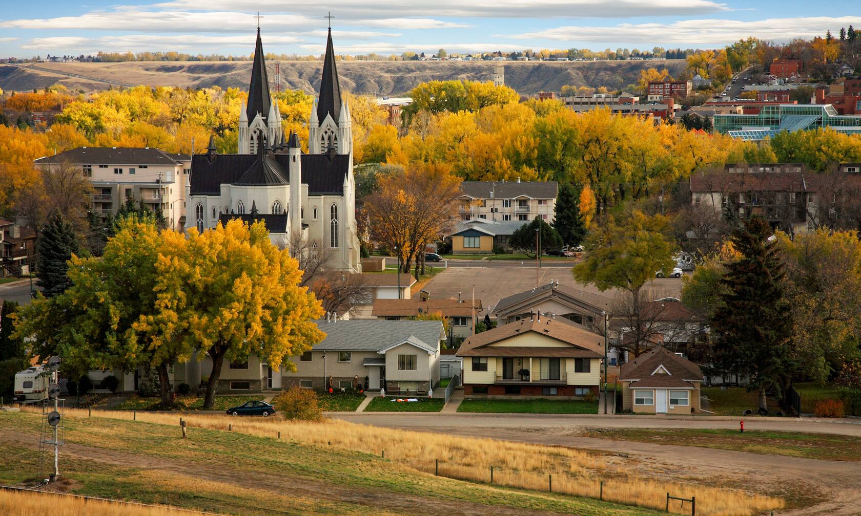 Medicine Hat