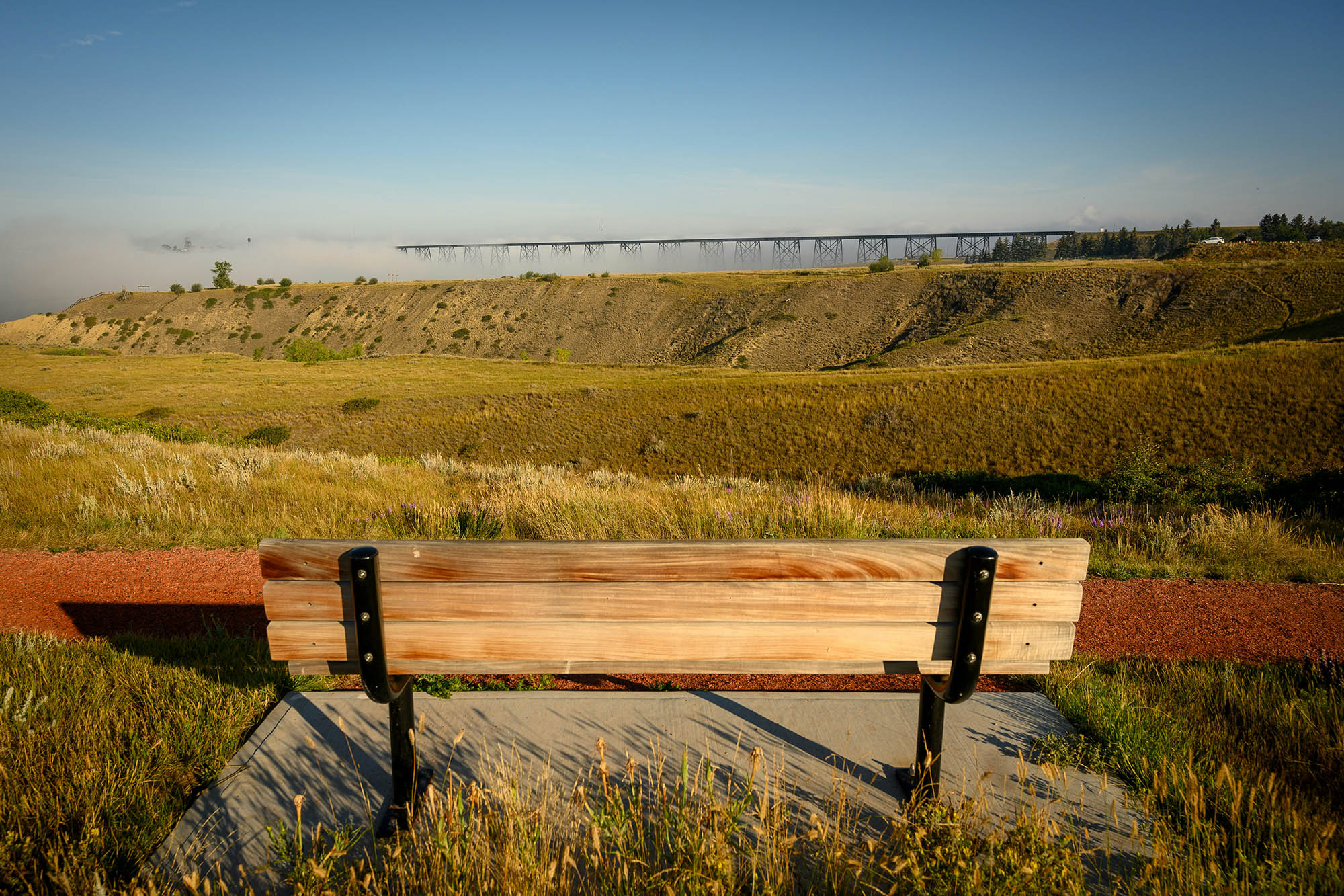 lethbridge AB