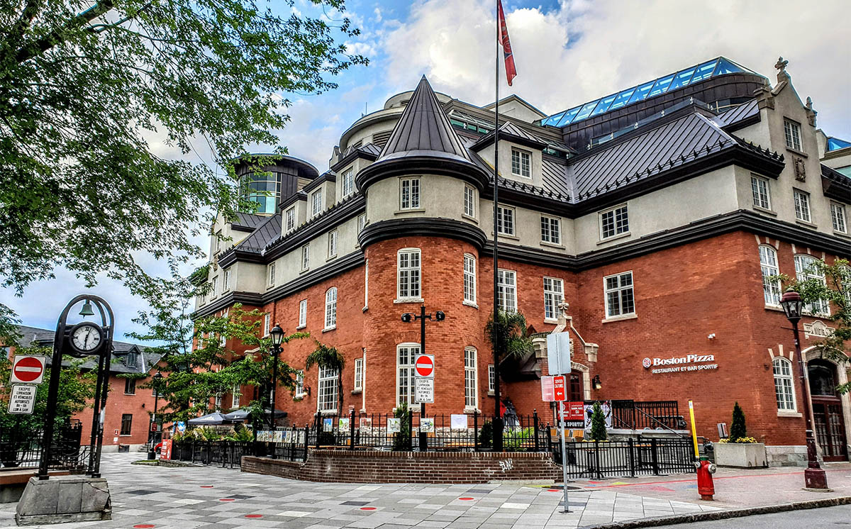 Gatineau