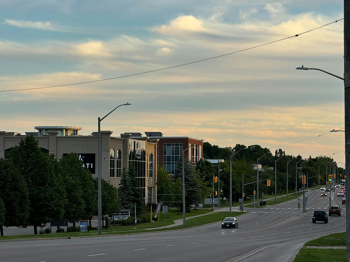 guelph