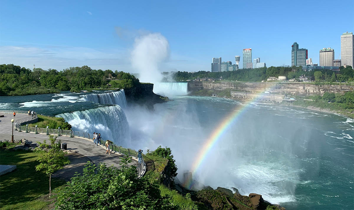niagara falls