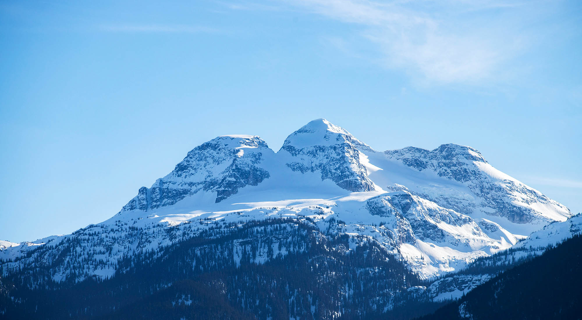 Revelstoke BC