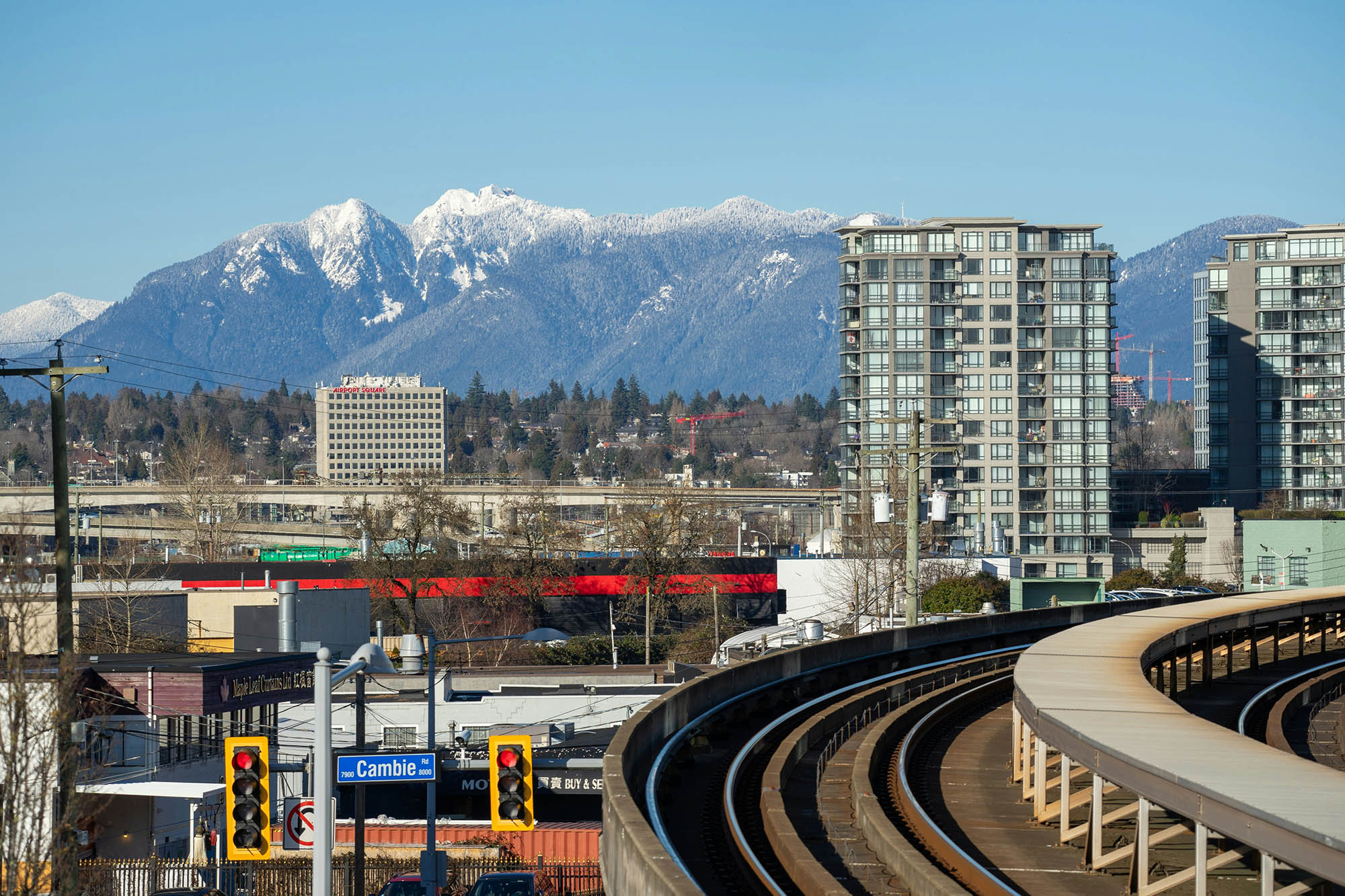 Richmond BC