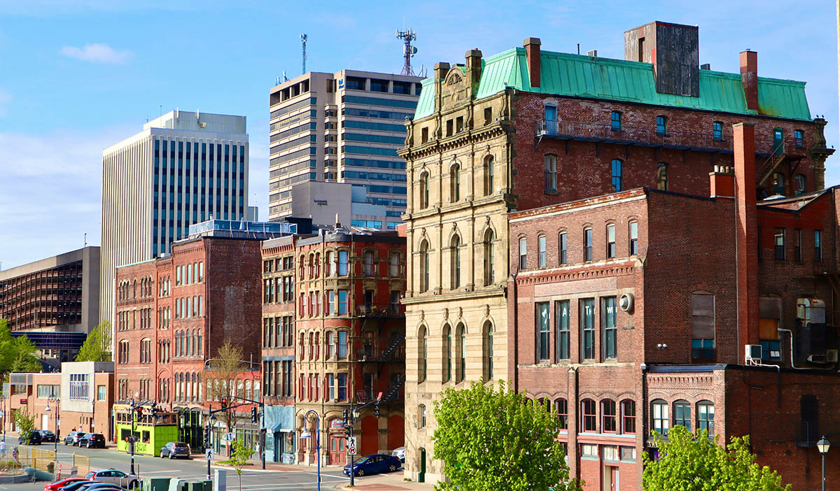 saint john