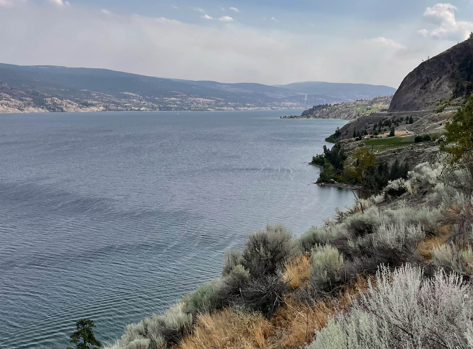 Summerland BC
