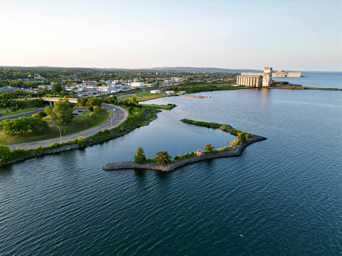 thunder bay