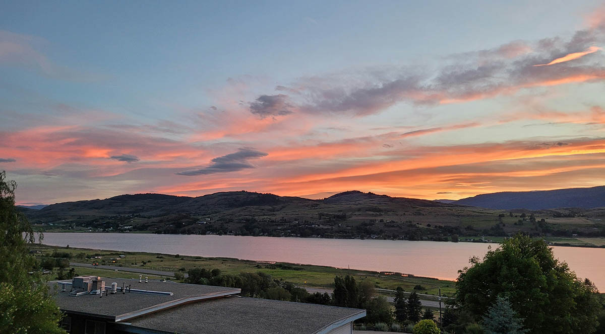 Vernon BC
