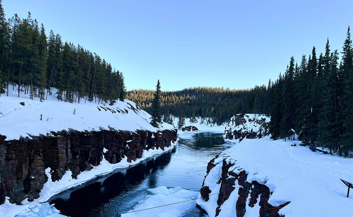 Whitehorse