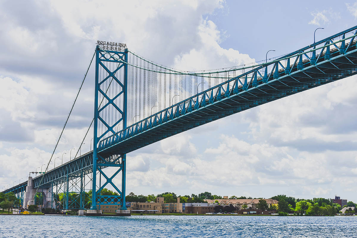 windsor
