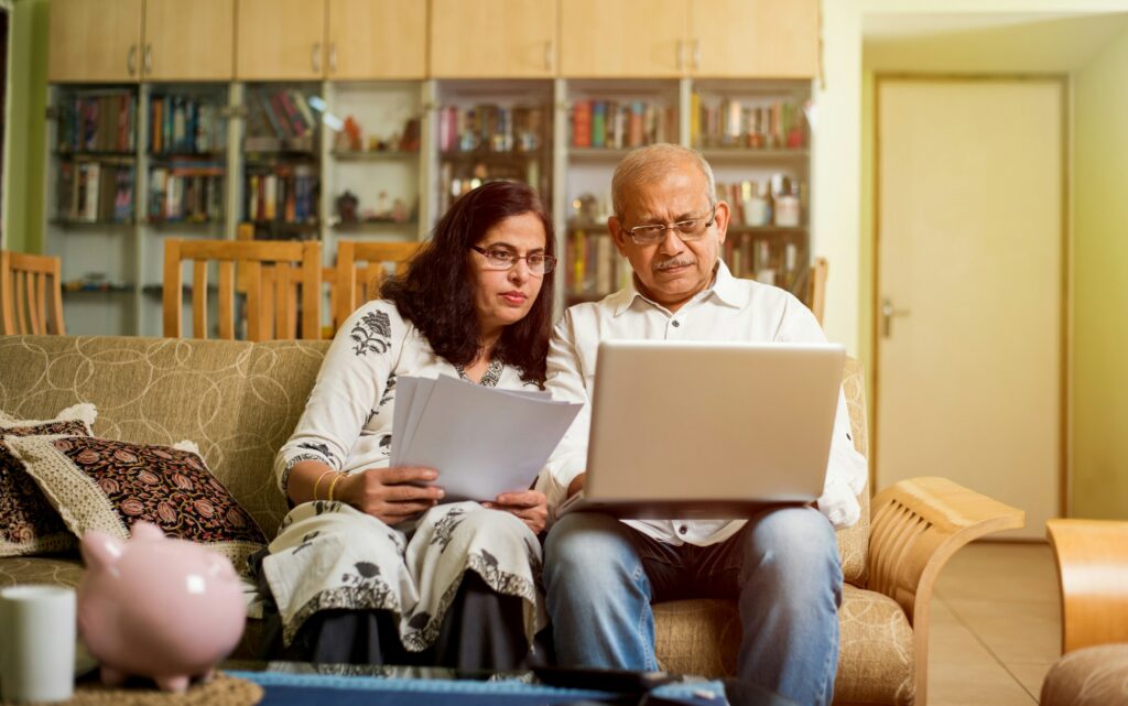 care homes for punjabi or hindi seniors